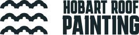 Hobart Roof Painting Logo